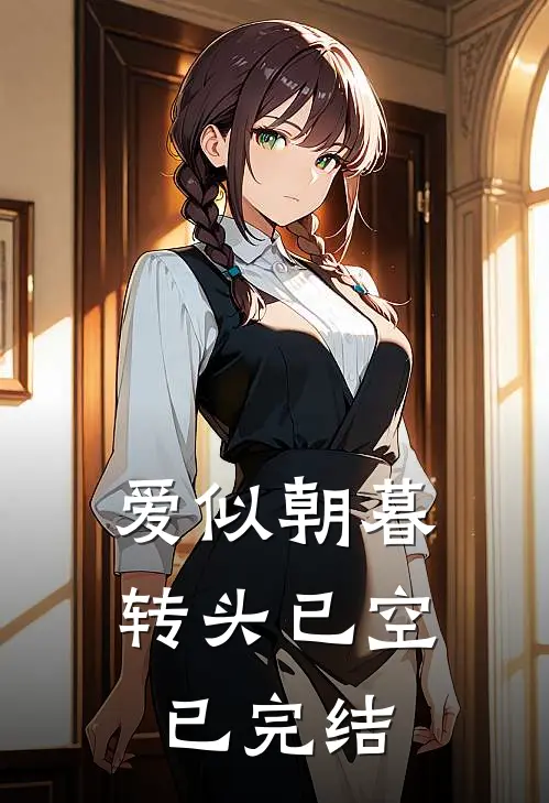 爱似朝暮，转头已空已完结