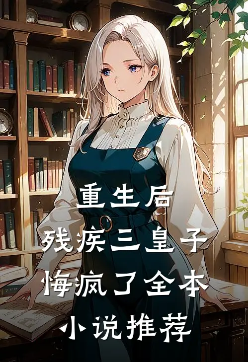 重生后，残疾三皇子悔疯了全本小说推荐