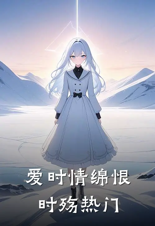 爱时情绵恨时殇热门