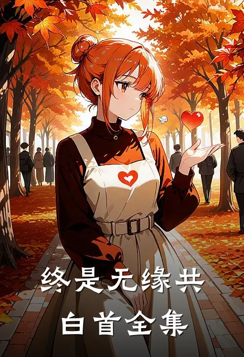 终是无缘共白首全集