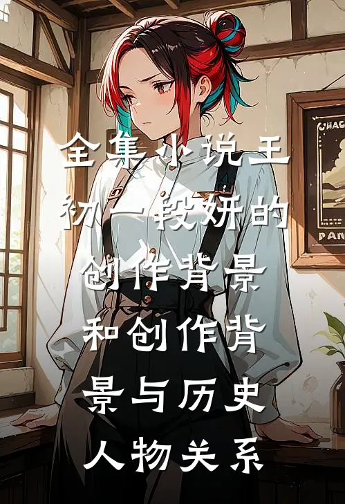 全集小说王初一段妍的创作背景和创作背景与历史人物关系