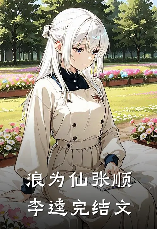 浪为仙张顺李逵完结文