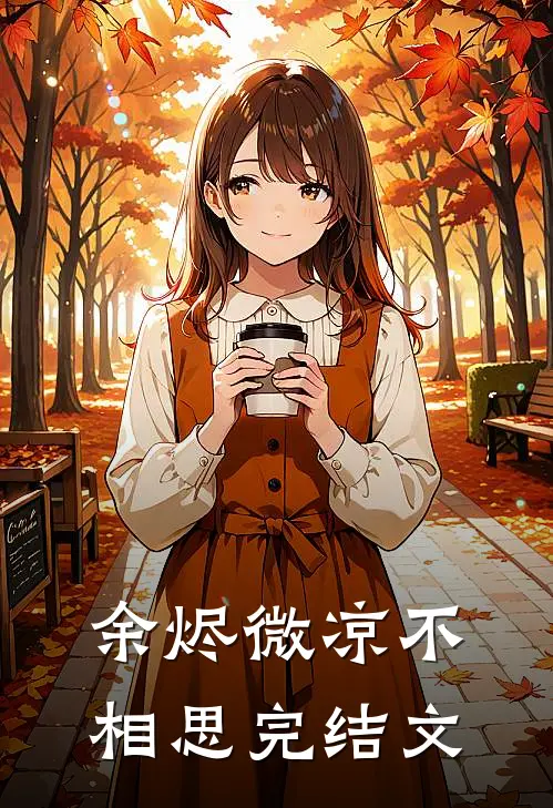 余烬微凉不相思完结文