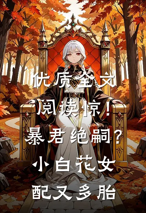 优质全文阅读惊！暴君绝嗣？小白花女配又多胎