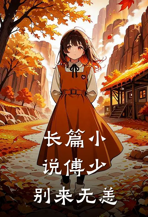长篇小说傅少，别来无恙