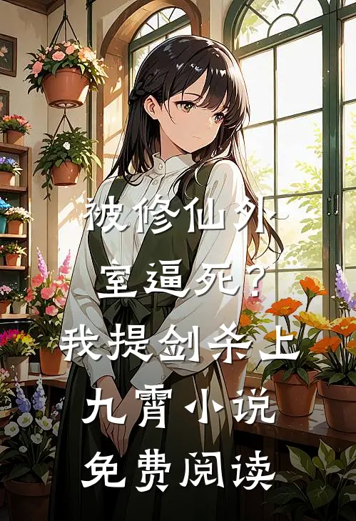 被修仙外室逼死？我提剑杀上九霄小说免费阅读