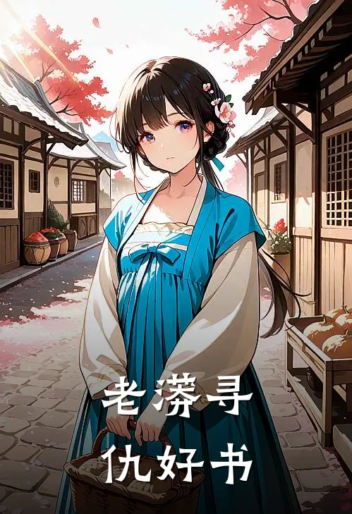 老蟒寻仇好书