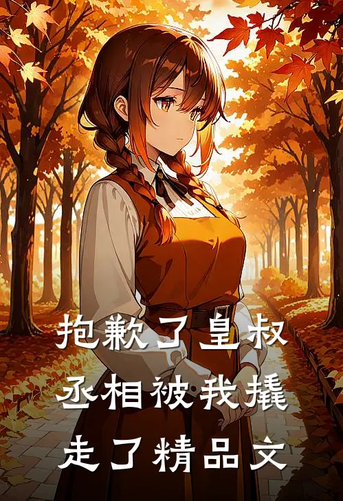 抱歉了皇叔，丞相被我撬走了精品文