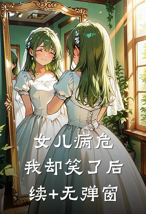 女儿病危，我却笑了后续+无弹窗