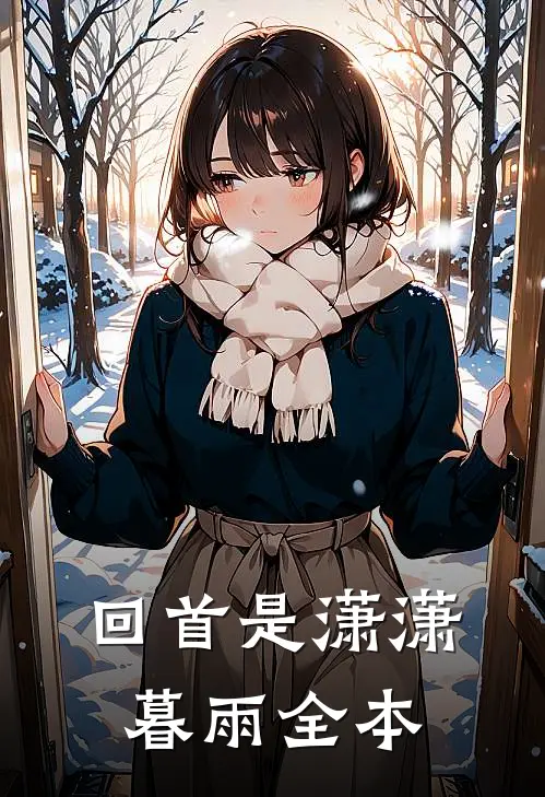 回首是潇潇暮雨全本