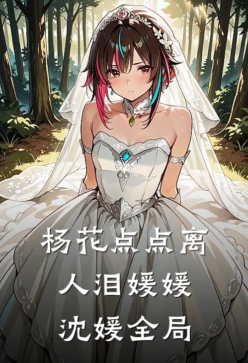 杨花点点离人泪媛媛沈媛全局
