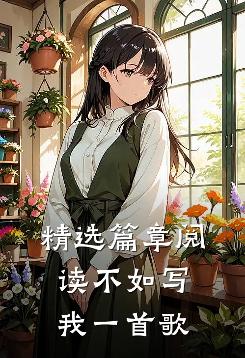 精选篇章阅读不如写我一首歌