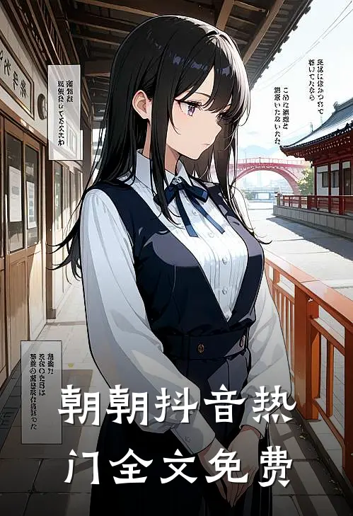 朝朝抖音热门全文免费