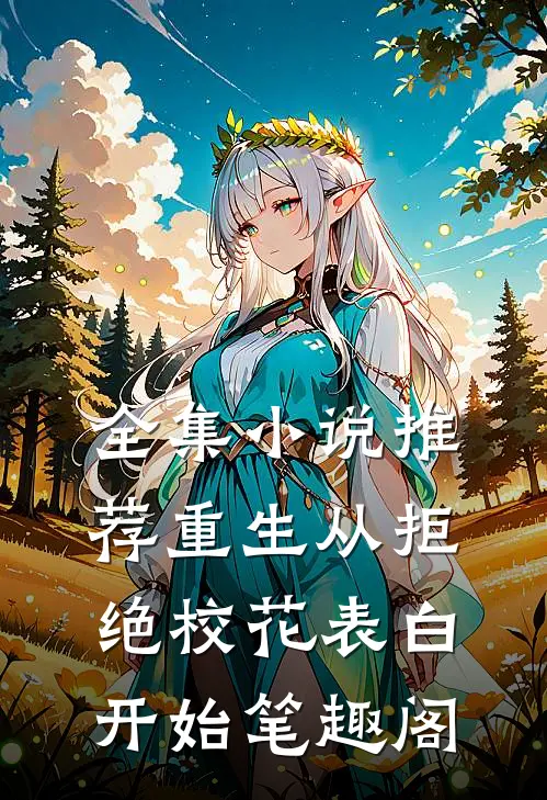 全集小说推荐重生从拒绝校花表白开始笔趣阁