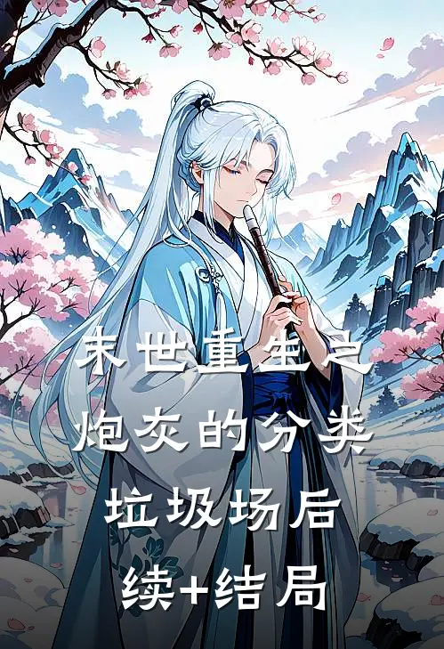 末世重生之炮灰的分类垃圾场后续+结局