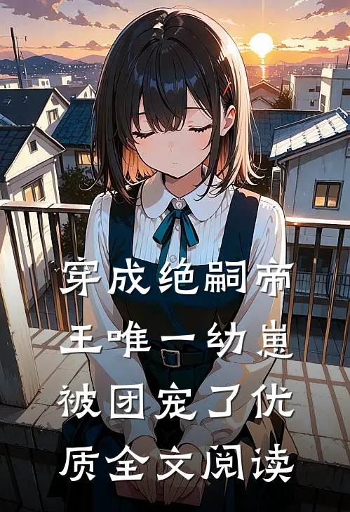 穿成绝嗣帝王唯一幼崽，被团宠了优质全文阅读