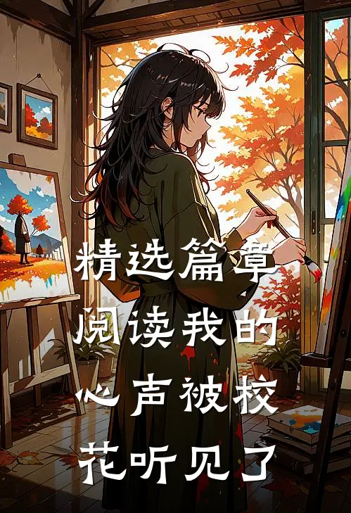 精选篇章阅读我的心声被校花听见了