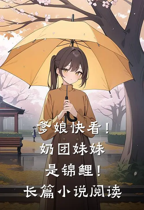 爹娘快看!奶团妹妹是锦鲤!长篇阅读