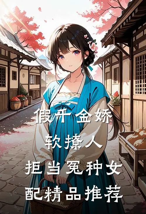 假千金娇软撩人，拒当冤种女配精品推荐