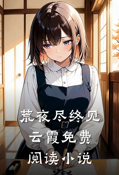 荒夜尽终见云霞免费阅读小说