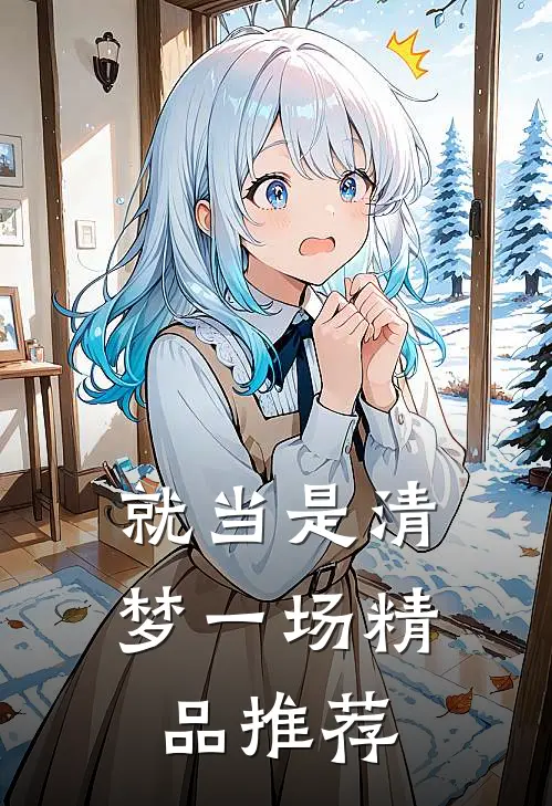 就当是清梦一场精品推荐