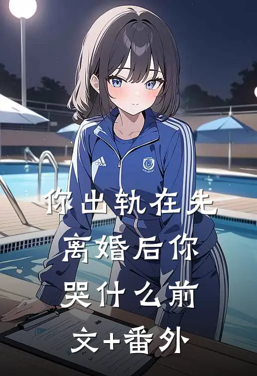 你出轨在先，离婚后你哭什么前文+番外