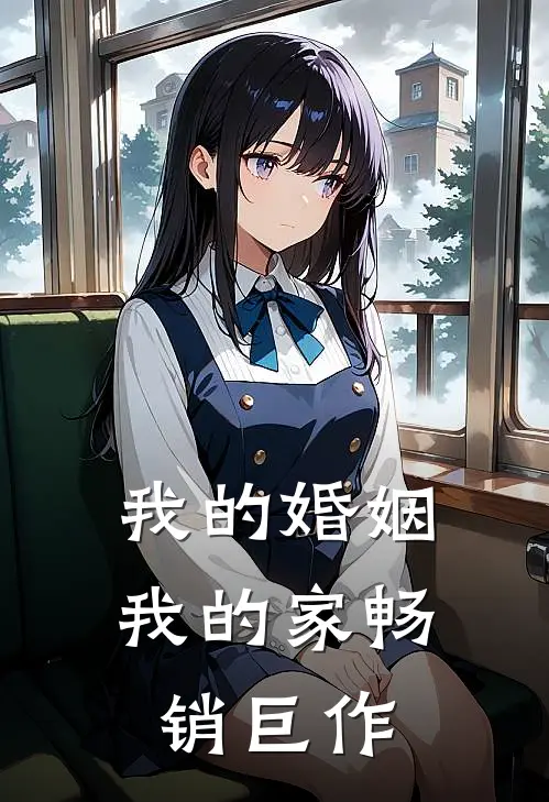 我的婚姻我的家畅销巨作