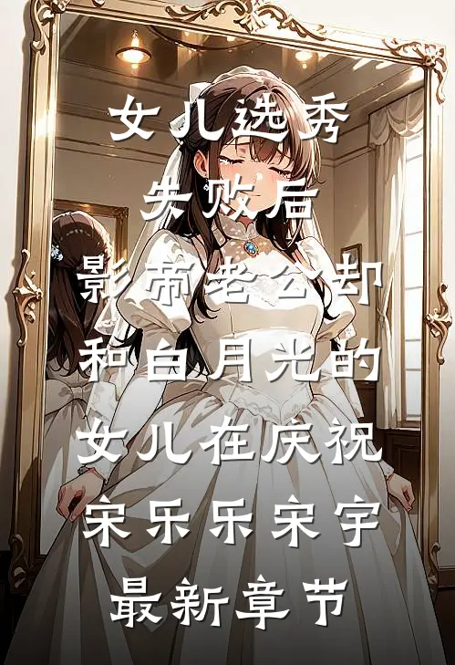 女儿选秀失败后，影帝老公却和白月光的女儿在庆祝宋乐乐宋宇最新章节