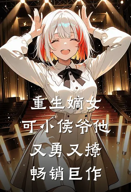 重生嫡女，可小侯爷他又勇又撩畅销巨作