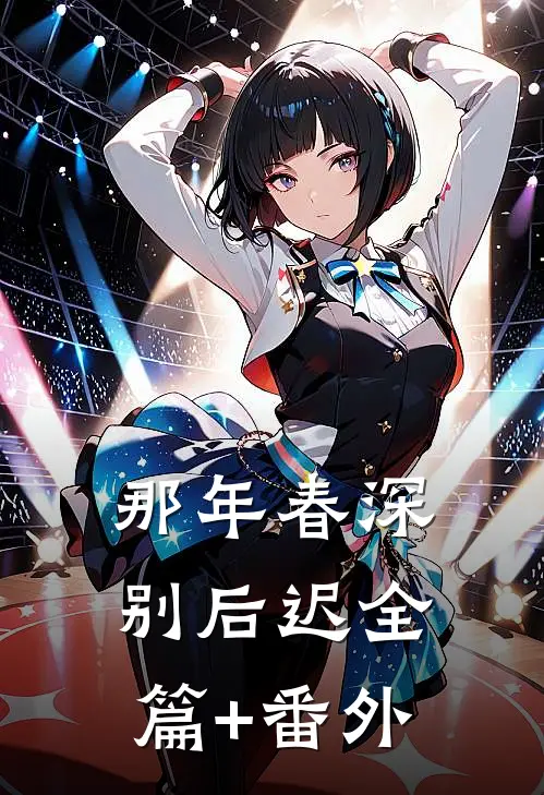 那年春深别后迟全篇+番外