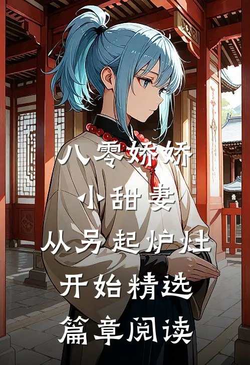 八零娇娇小甜妻，从另起炉灶开始精选篇章阅读