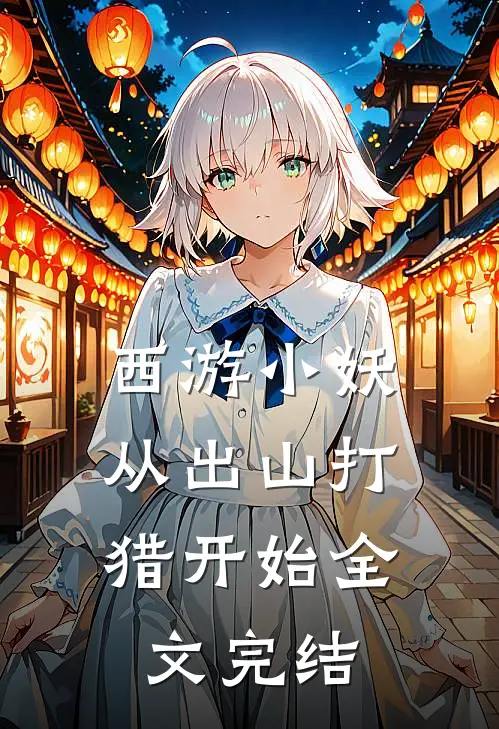 西游小妖，从出山打猎开始全文完结