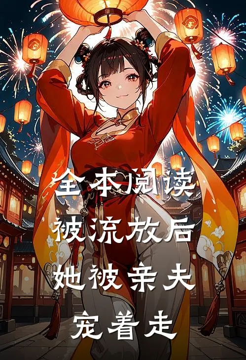 全本阅读被流放后，她被亲夫宠着走
