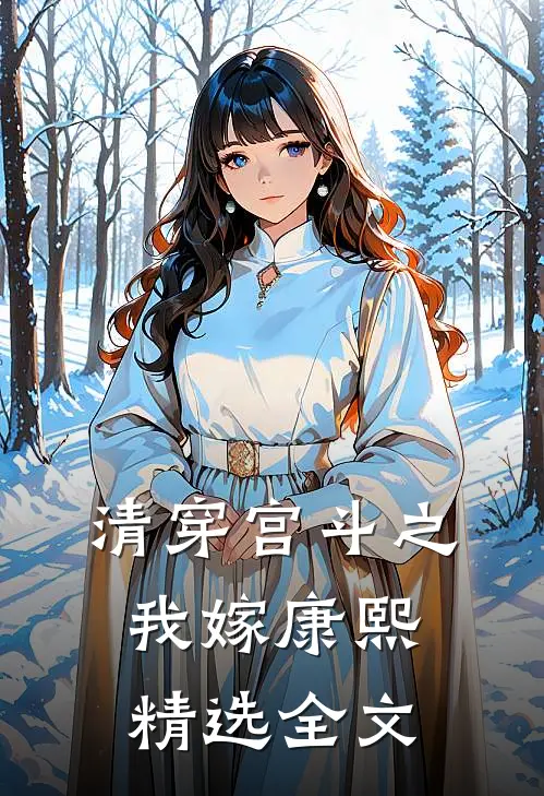 清穿宫斗之我嫁康熙精选全文