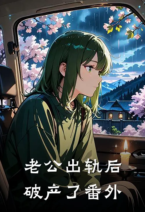 老公出轨后破产了 番外