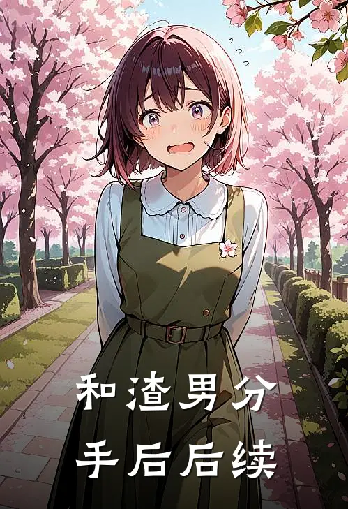 和渣男分手后后续