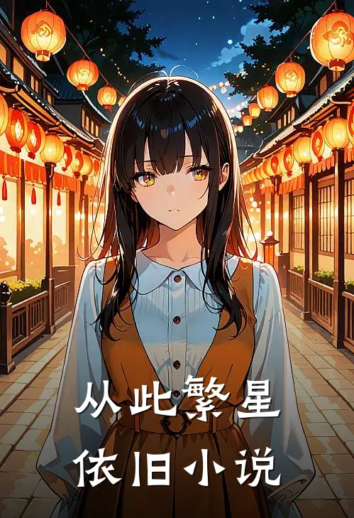 从此繁星依旧小说