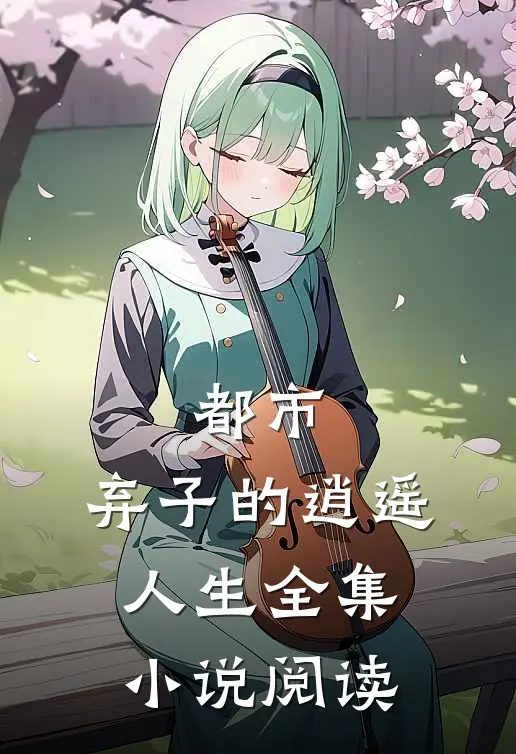 都市弃子的逍遥人生全集阅读