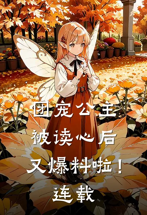 团宠公主被读心后,又爆料啦!连载完了吗