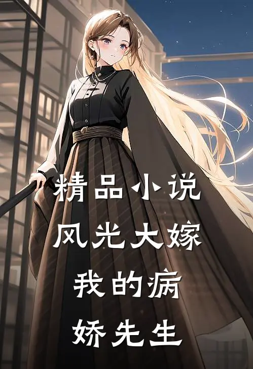 精品小说风光大嫁：我的病娇先生