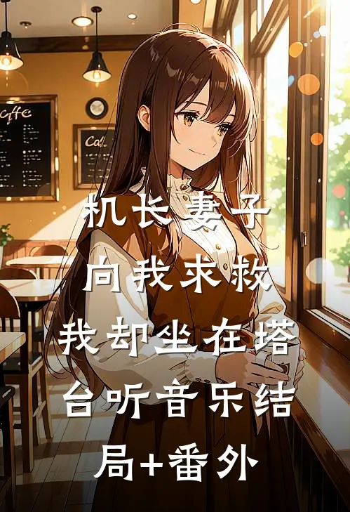 机长妻子向我求救，我却坐在塔台听音乐结局+番外