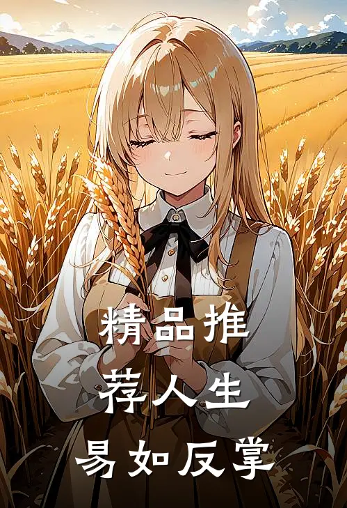 精品推荐人生，易如反掌