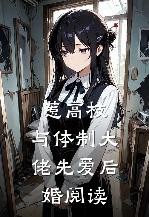 惹高枝：与体制大佬先爱后婚阅读
