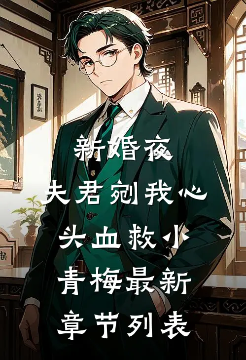 新婚夜，夫君剜我心头血救小青梅最新章节列表