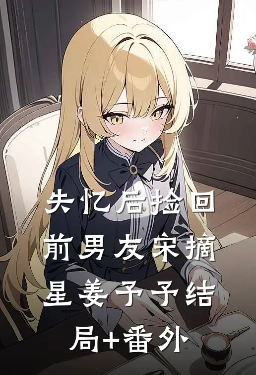 失忆后捡回前男友宋摘星姜予予结局+番外
