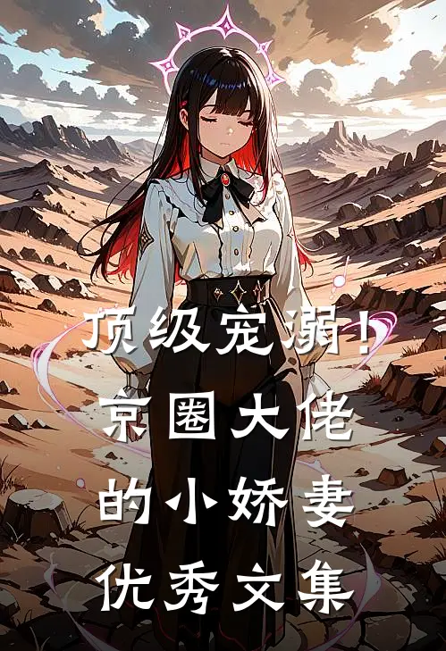 顶级宠溺！京圈大佬的小娇妻优秀文集