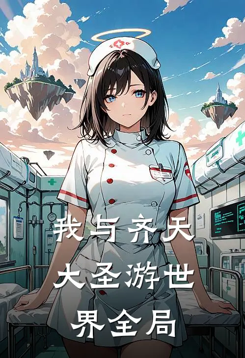 我与齐天大圣游世界全局