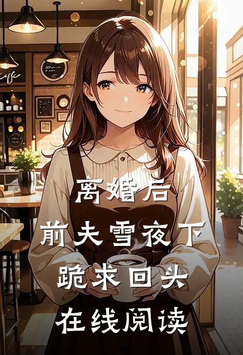 离婚后，前夫雪夜下跪求回头在线阅读