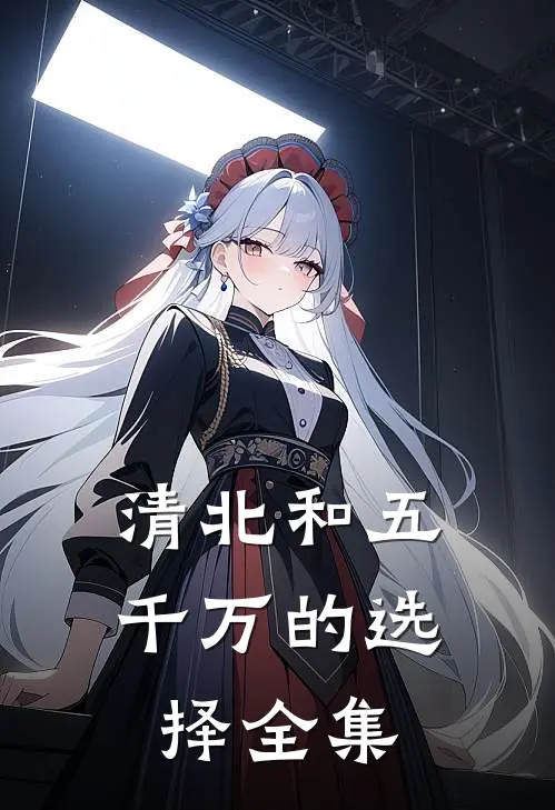 清北和五千万的选择 全集
