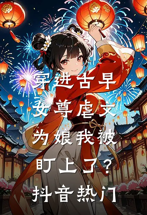 穿进古早女尊虐文，为娘我被盯上了？抖音热门